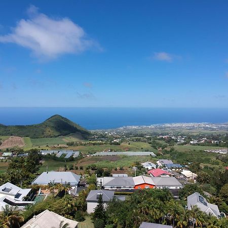 Plumeria Holidays Saint Pierre Buitenkant foto