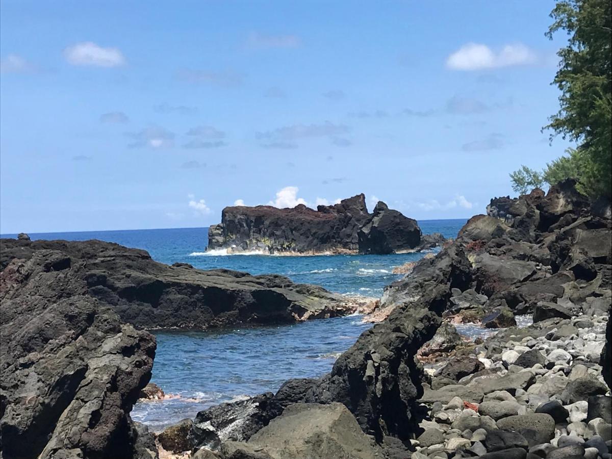 Plumeria Holidays Saint Pierre Buitenkant foto