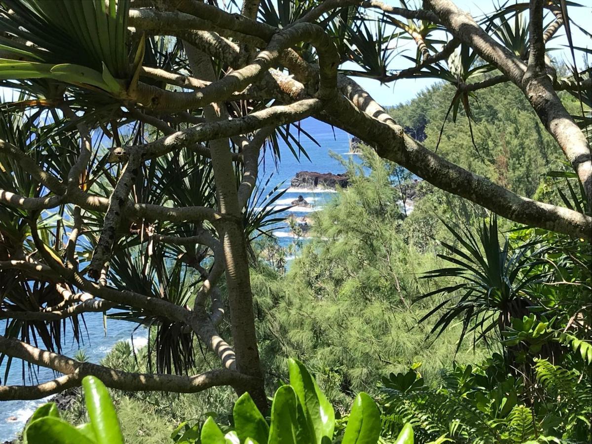 Plumeria Holidays Saint Pierre Buitenkant foto