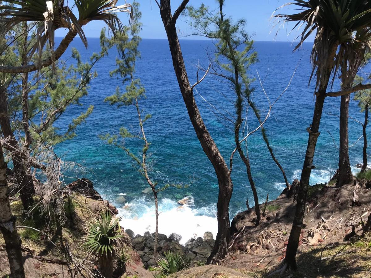 Plumeria Holidays Saint Pierre Buitenkant foto